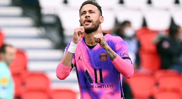 Eldőlt Neymar sorsa a Paris Saint-Germainnél!