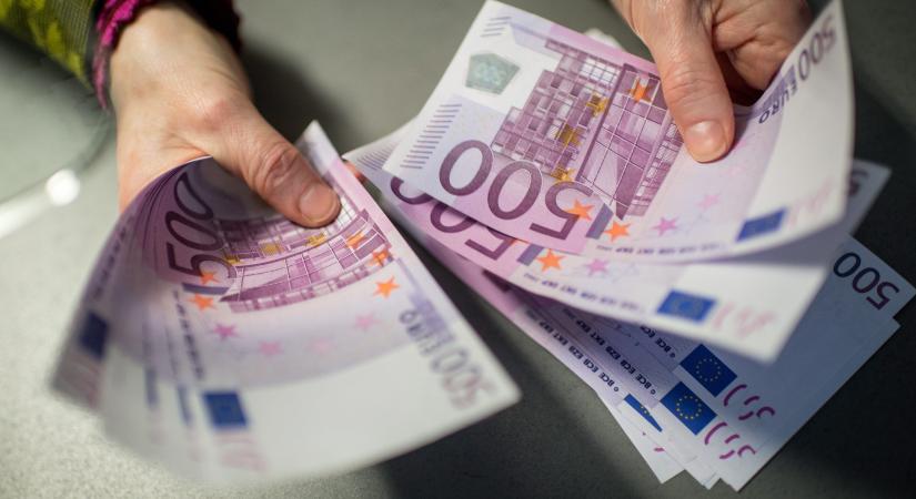 Ausztria és Magyarország sem támogatja az európai minimálbér bevezetését