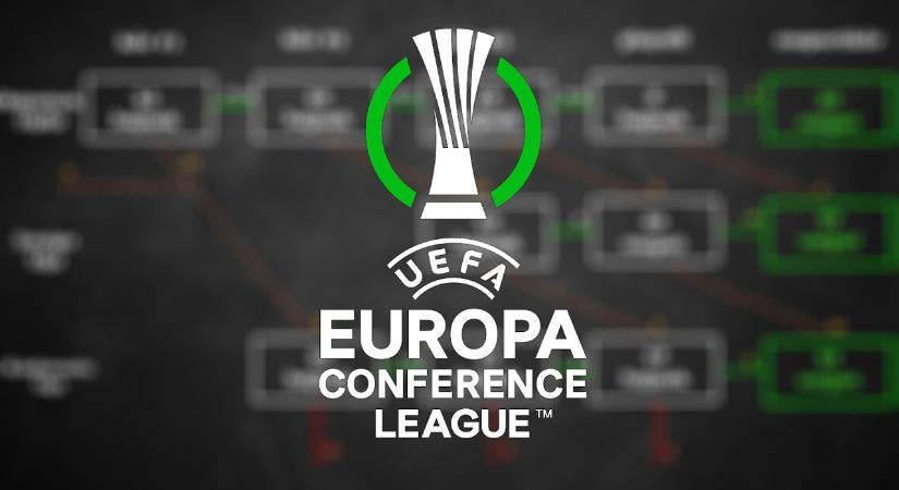 Ilyen lesz a Konferencia-liga, az UEFA új klubsorozata