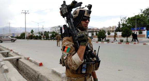 Kegyetlen robbantás az afgán fővárosban, egy iskola közelében történt - sok a halott és a sebesült