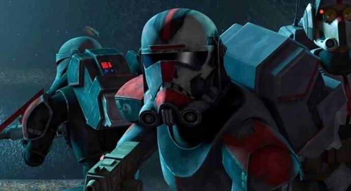 Star Wars: The Bad Batch kritika: a Disney továbbra is tudja, hogy mitől döglik a légy