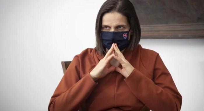 Heger a minisztere elleni vádakról: Beszélni fogok Kolíkovával