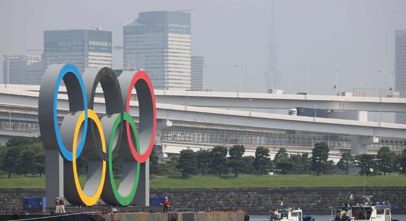Továbbra is bízik a tokiói olimpiában a WHO