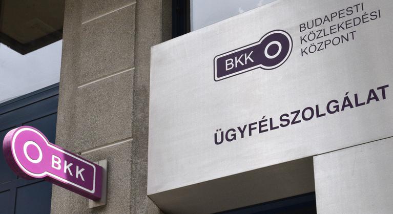 A BKK szerint ismét félrevezető állítást tett a budapesti Fidesz