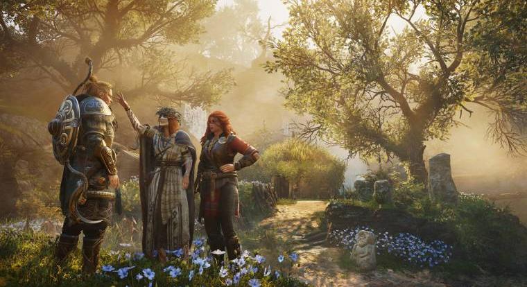 Az új Assassin's Creed már egészen más játékmenetet kaphat, mint a Valhalla