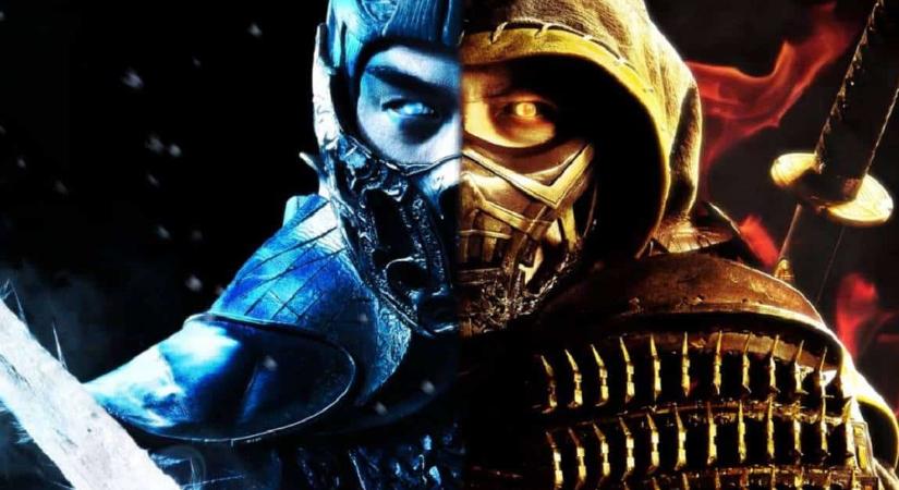 Mortal Kombat: Honnan van Sub-Zero ereje?