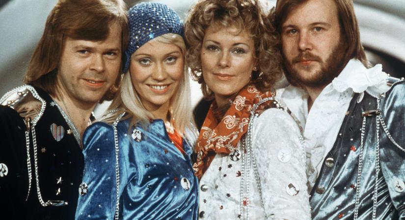 Szenzáció: 40 év után újra összeáll az ABBA együttes