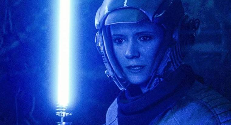 Luke és Leia fénykardjai kapnak egy új, Deluxe kiszerelést