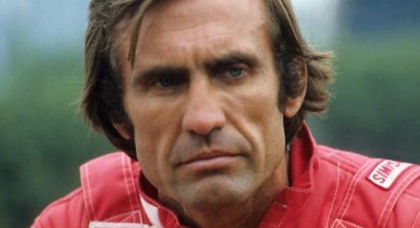 Intenzív osztályra került Carlos Reutemann