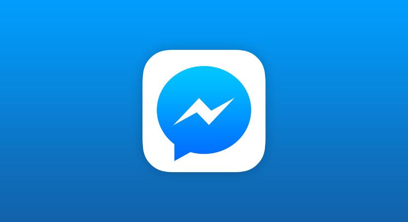 Új funkciókkal bővült a Messenger