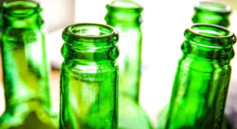 Kiderült: ennyivel csökkentenék a környezetterhelést az újratölthető italospalackok