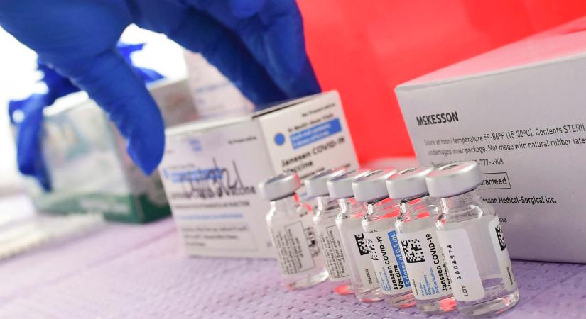 A háziorvosoknál is elérhetővé válik a Janssen vakcina