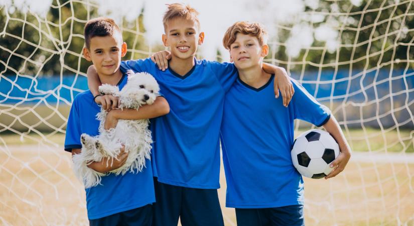 Hogyan válasszuk ki a megfelelő sportágakat a gyerekeknek?