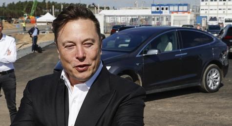 Elon Musk elment viccelődni a tévébe, erre beszakadt a dogecoin árfolyama