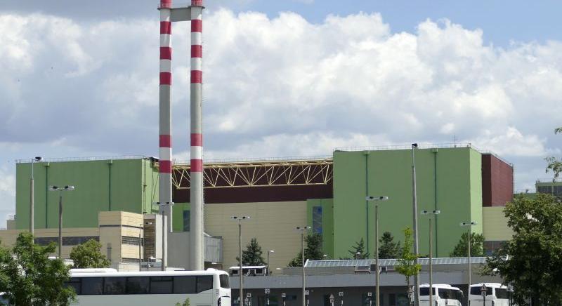 Baj van a paksi atomerőműben, a kormány nem ad tájékoztatást