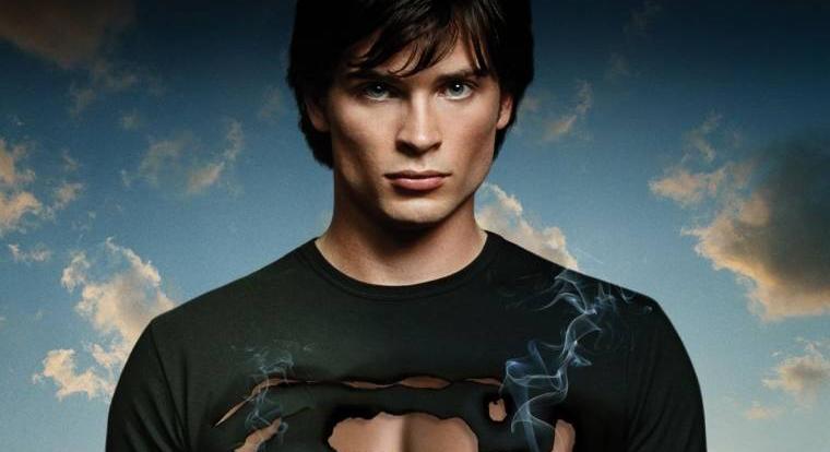 Animációs sorozatként folytatódhat a Smallville?