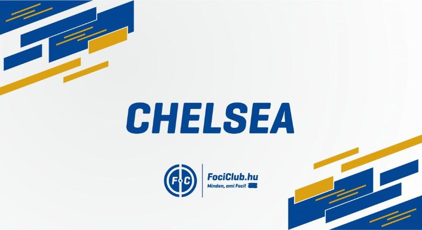 A Chelsea biztos a Spurs sztárjának megszerzésében – sajtóhír