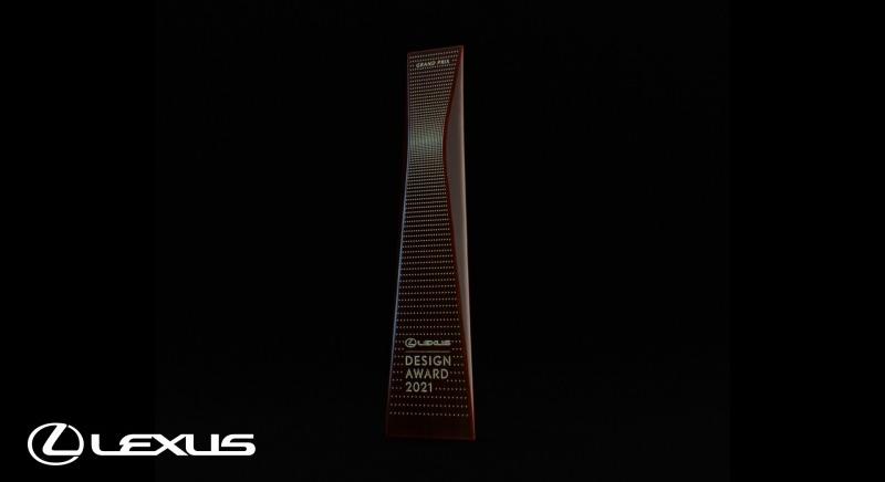 Hordozható napelemes víztisztító nyerte a 2021-es Lexus Design Award fődíját