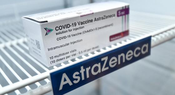 Nem biztos, hogy rendel még AstraZeneca-vakcinát az EU