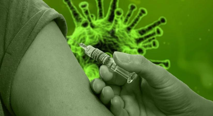 Horvátországban minden negyedik ember megkapta az első védőoltást