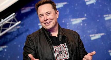 Elon Musk a Sturday Night Live műsorában mondta el, hogy Asperger-szindrómás