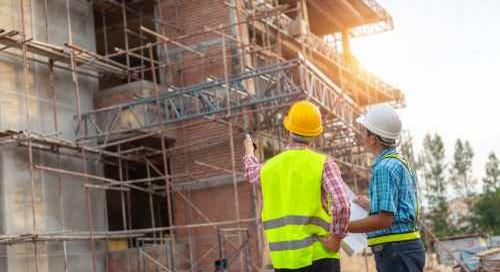 ÉVOSZ: nőtt a késedelmes fizetések száma az építőiparban