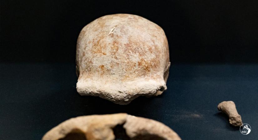 Neandervölgyiek csontjaira bukkantak egy barlangban