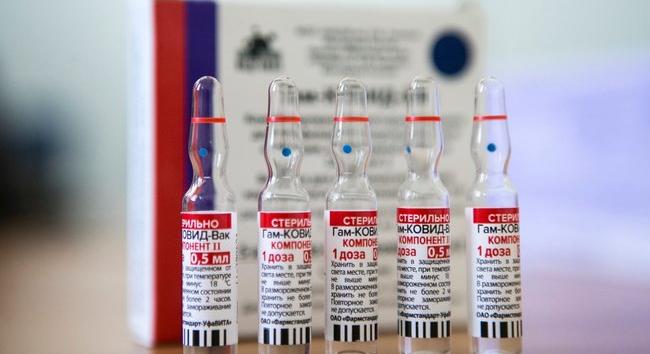 Szputnyik Light néven jön az egydózisú, mutánsbiztos orosz vakcina