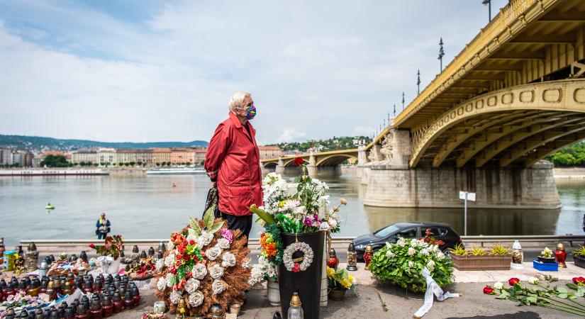 Hableány-katasztrófa: soha ekkora kártérítést Magyarországon még nem kértek