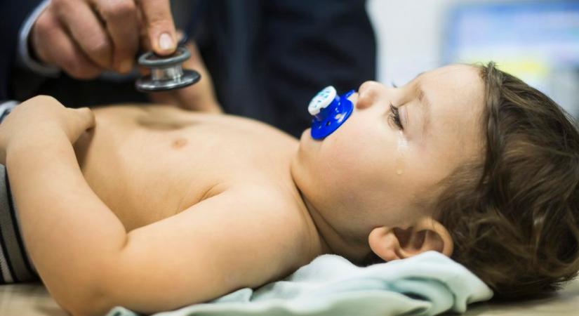 Házi Gyermekorvosok Egyesülete: Ha megjelenik az indiai mutáns, újra kell gondolni a járványügyi intézkedéseket
