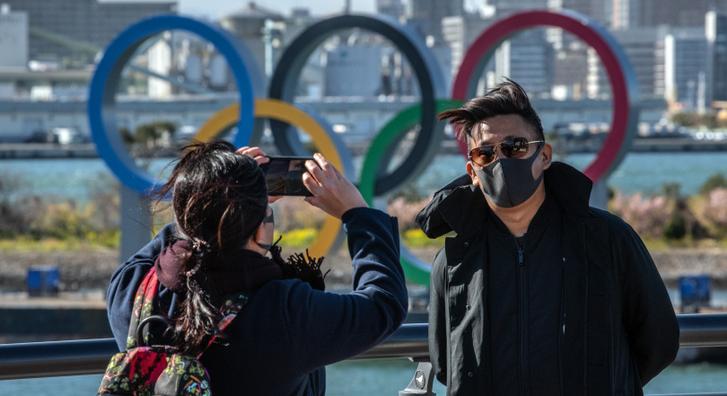 A japánok többsége elhalasztaná az Olimpiát