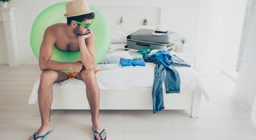 Olvasóink többsége még nem tervez nyaralást