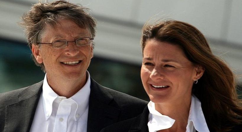 Így építette évek óta külön világát Melinda és Bill Gates