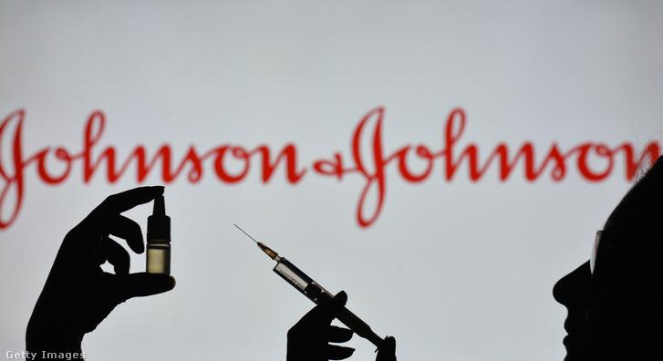 Lehet oltani a Johnson & Johnson vakcinájával Németországban