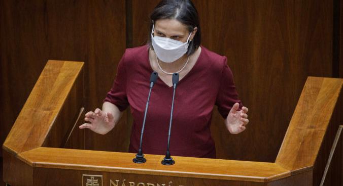 Nyílt szavazáson próbálhatja meg leváltani Kolíkovát az ellenzék