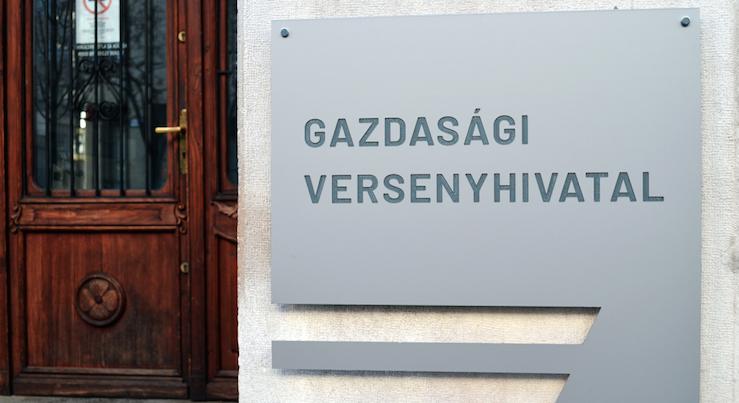 300 millió forintra büntetett kartellező vállalkozásokat a GVH