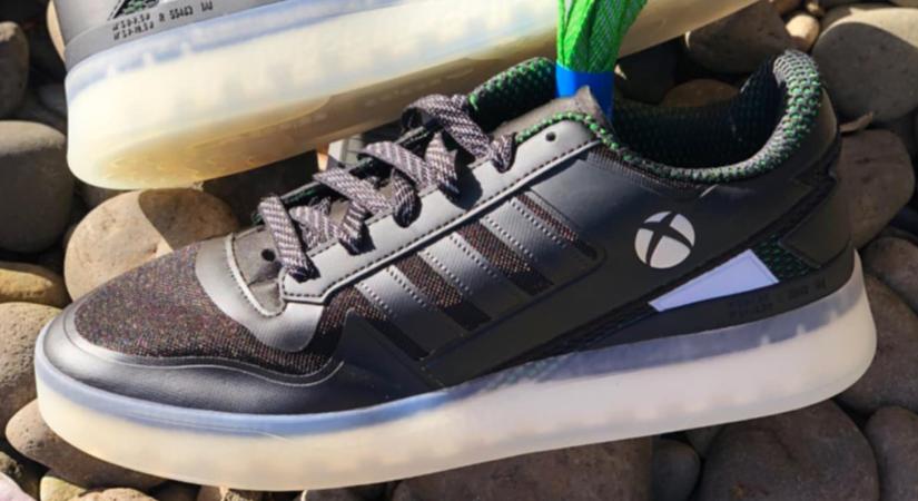 Jön a Street Pass – Az Adidas több Xboxos csukát is piacra dobhat hamarosan