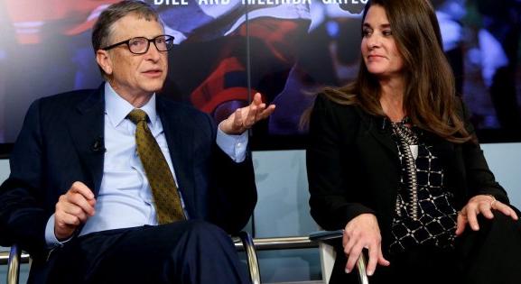 WSJ: az Epstein-üggyel függhet össze Bill Gates válása