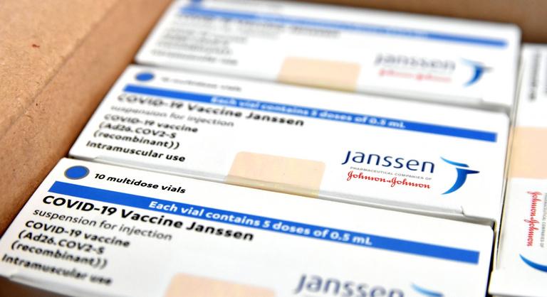 A Johnson & Johnson- és az AstraZeneca-vakcinák mellőzését javasolják norvég szakértők