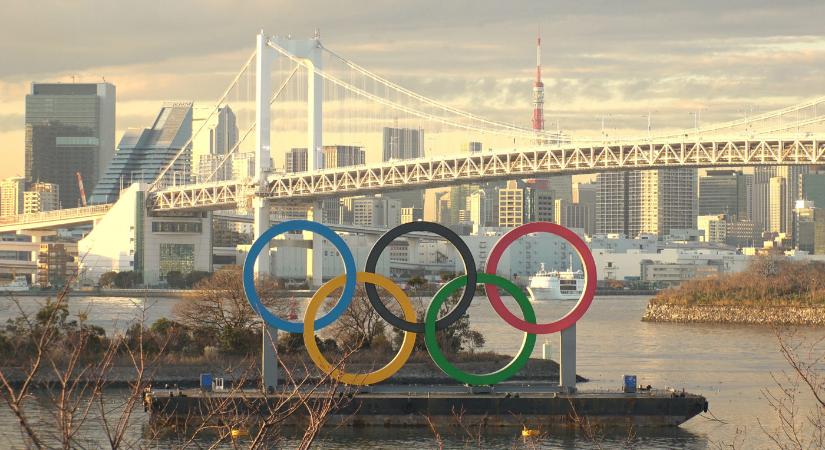 A japánok nem rajonganak az olimpia megrendezéséért