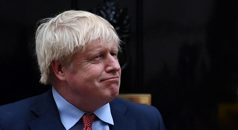 Ki fizette Boris Johnson 6 milliós nyaralását?