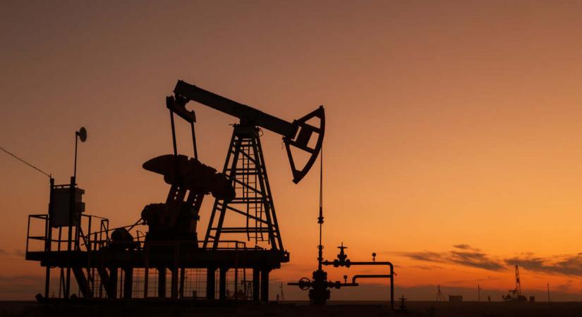 Eurómilliárdokat kapnak Hollandiában az olajipari óriások