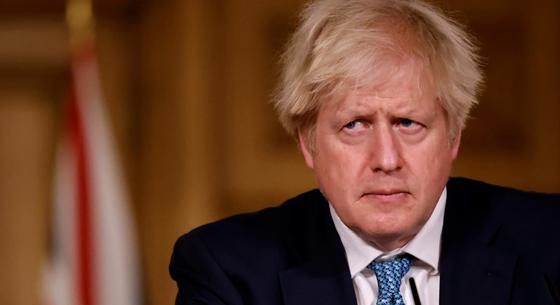 Vizsgálat indul Boris Johnson ellen Karib-tengeri nyaralása miatt