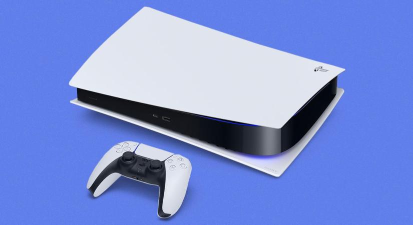 A Sony szerint még jövőre is készlethiány lesz a PlayStation 5-ből
