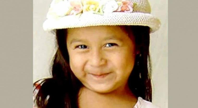 Hihetetlen: egy TikTok-videóban bukkantak rá a 18 éve elrabolt lányra