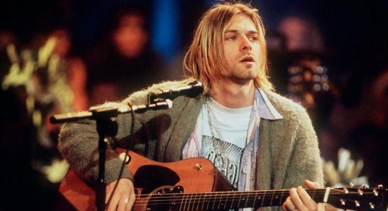 Feltárták Kurt Cobain sokáig visszatartott FBI-aktáját: Ezt tartalmazta