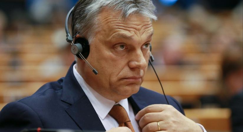 Karácsony: Elismerem, Orbán angolja jobb, mint az enyém