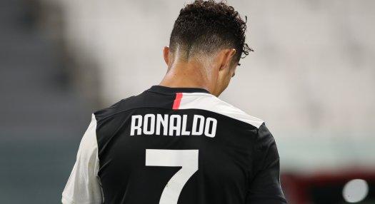 Cristiano Ronaldo nélkül kell boldogulnia a Juventusnak?!