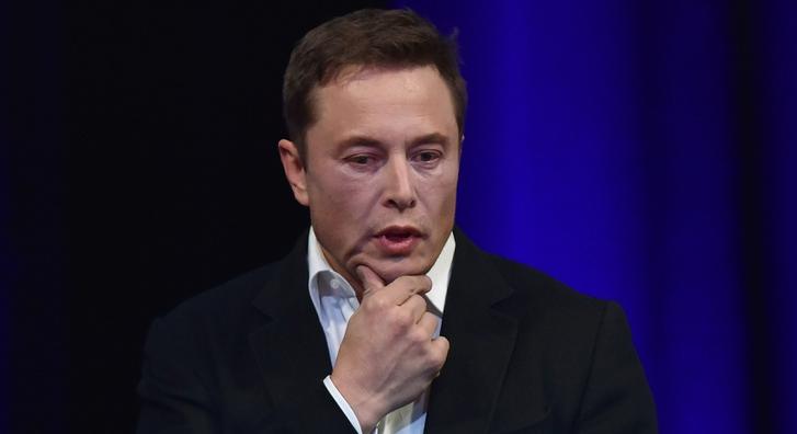 Elon Musk kedvenc kriptovalutájának árfolyama 30%-ot esett, miután a techguru feltűnt a Saturday Night Live-ban