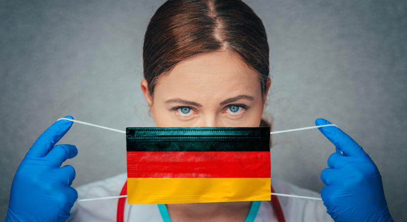 A balliberális német sajtó jóslataiból semmi nem valósult meg